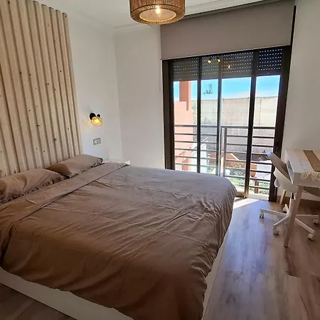 Appartement Luxury *