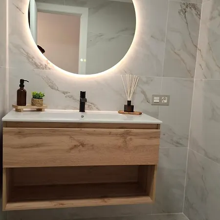 Luxury * La Tejita