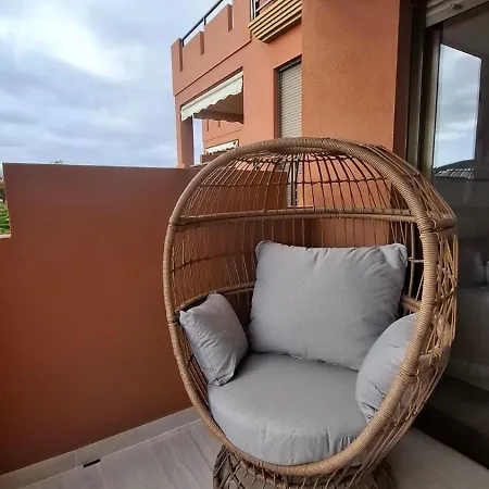 Luxury Appartement *