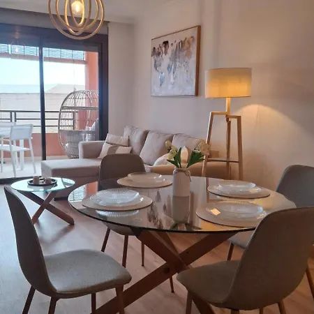 Luxury Appartement