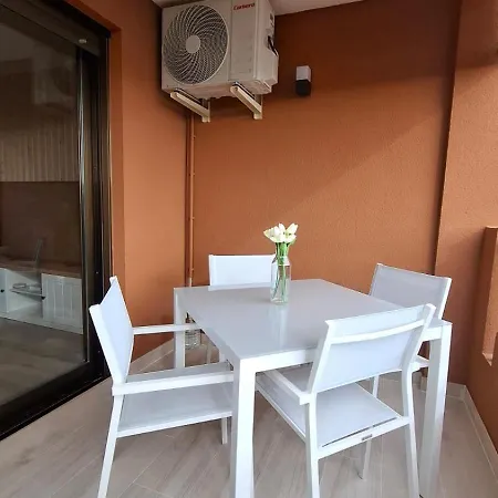 Appartement Luxury