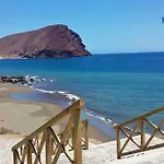 Luxury Apartmán La Tejita