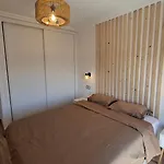 Luxury Apartmán