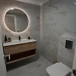 Apartmán Luxury *