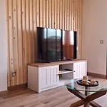 Luxury La Tejita