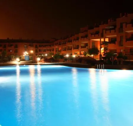 Luxury La Tejita