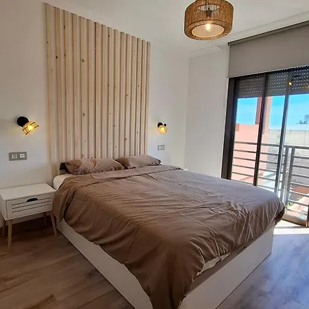 Daire Luxury