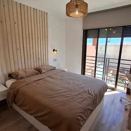 Apartmán Luxury *
