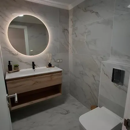 Daire Luxury *