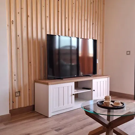 Luxury La Tejita