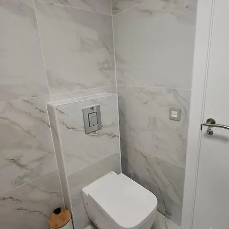 Luxury Daire La Tejita