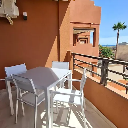 Luxury La Tejita