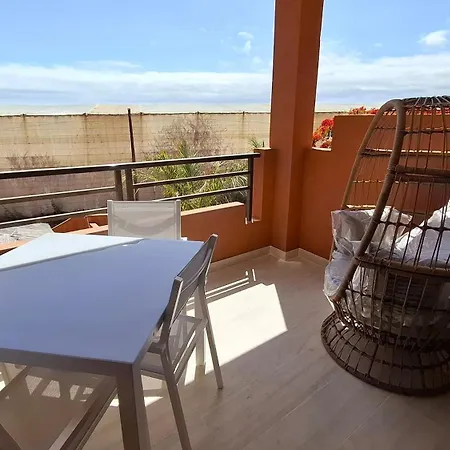 Luxury Apartmán